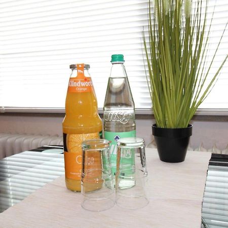 Ferienwohnung-Dueneneck-14-Gartenhaus ซังคท์ พีเทอร์-ออร์ดิง ภายนอก รูปภาพ