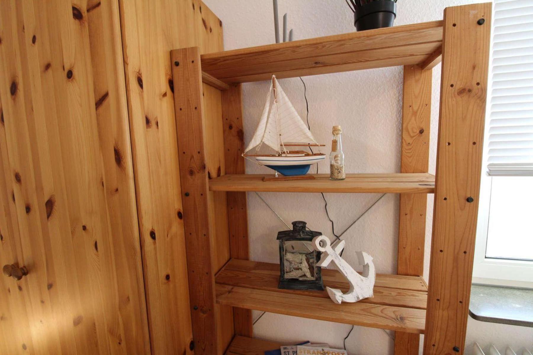 Ferienwohnung-Dueneneck-14-Gartenhaus ซังคท์ พีเทอร์-ออร์ดิง ภายนอก รูปภาพ